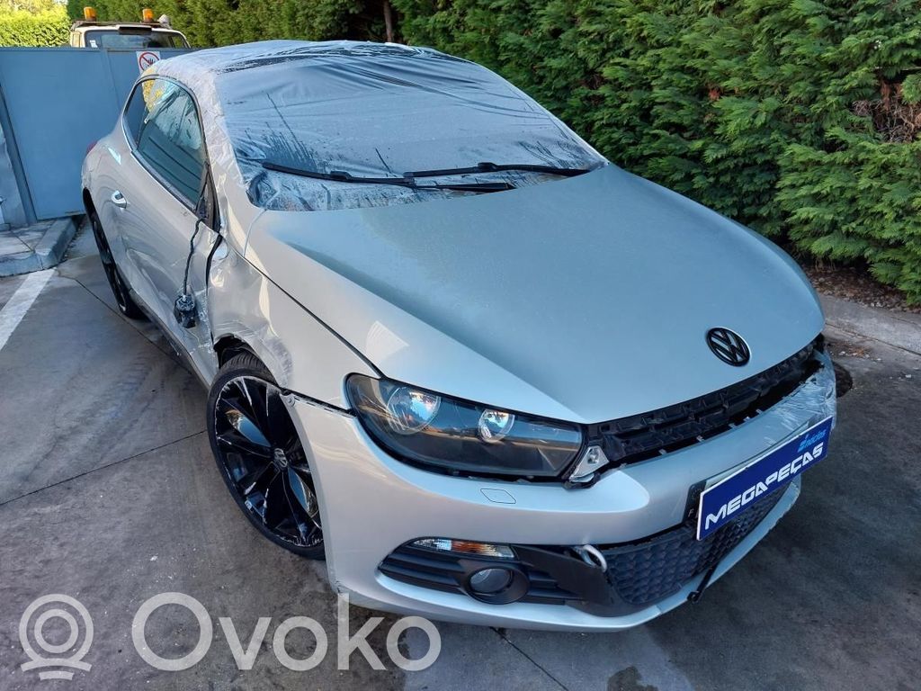 Scirocco Scirocco