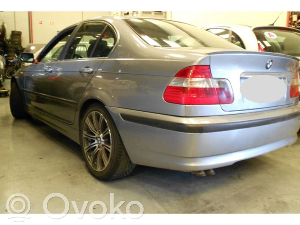 3 E46 Series 3