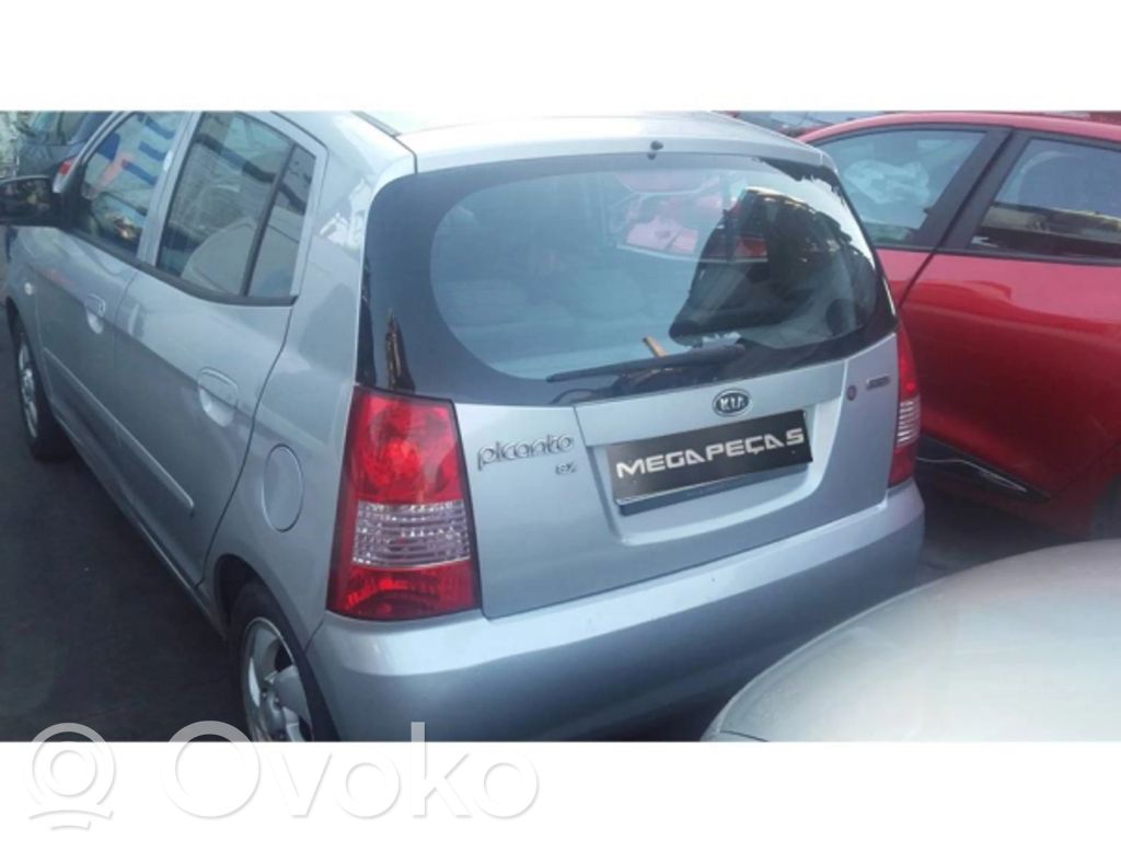 Picanto Picanto