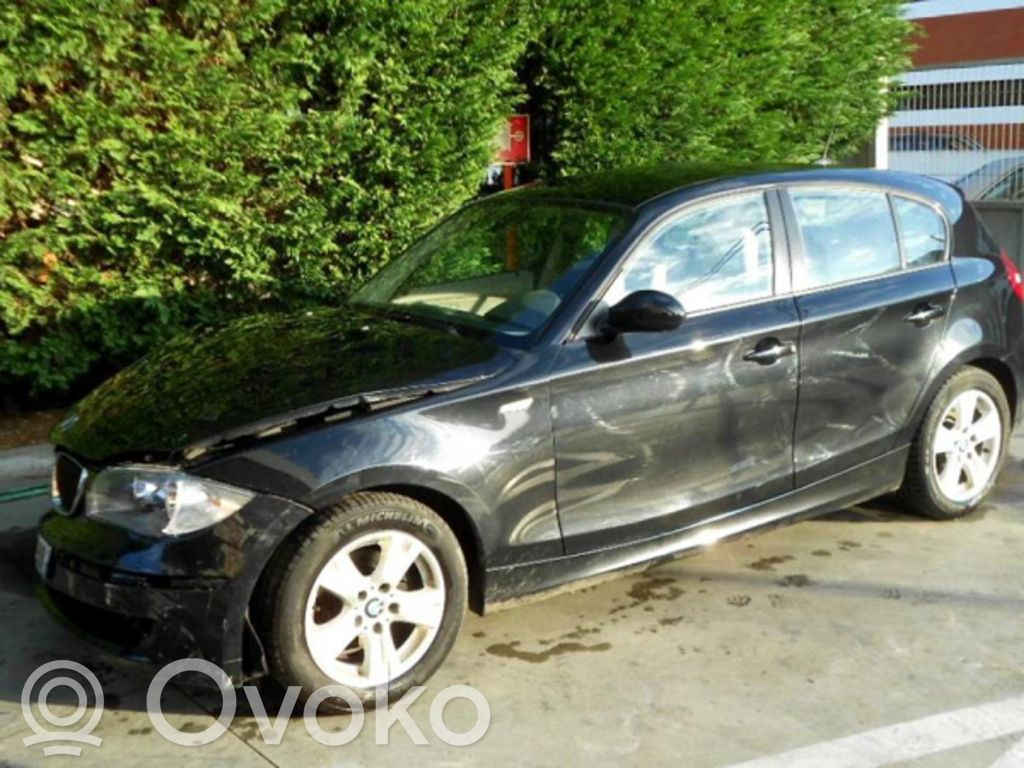 1 E81 E87 Series 1