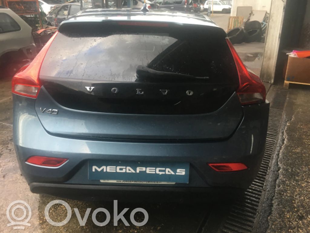 V40 S40, V40