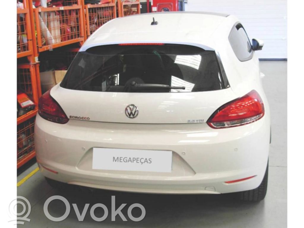 Scirocco Scirocco