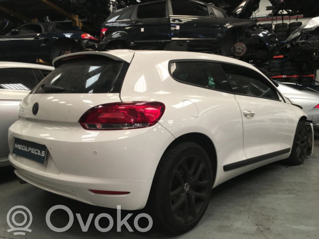 Scirocco Scirocco