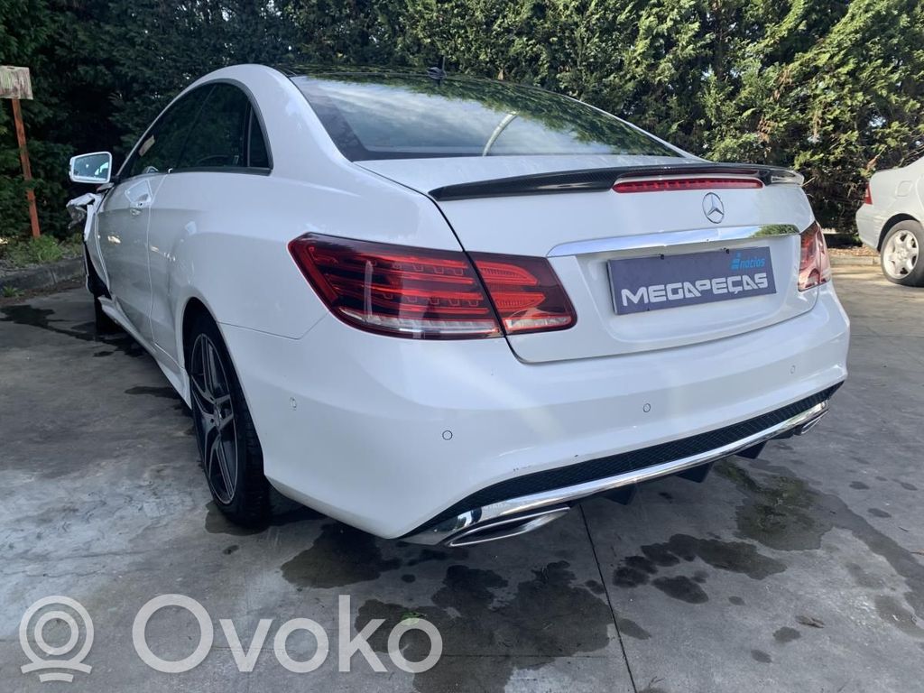 E C207 W207 E-class, AMG (W124, W210, W211, W212, W213, C207, W238)