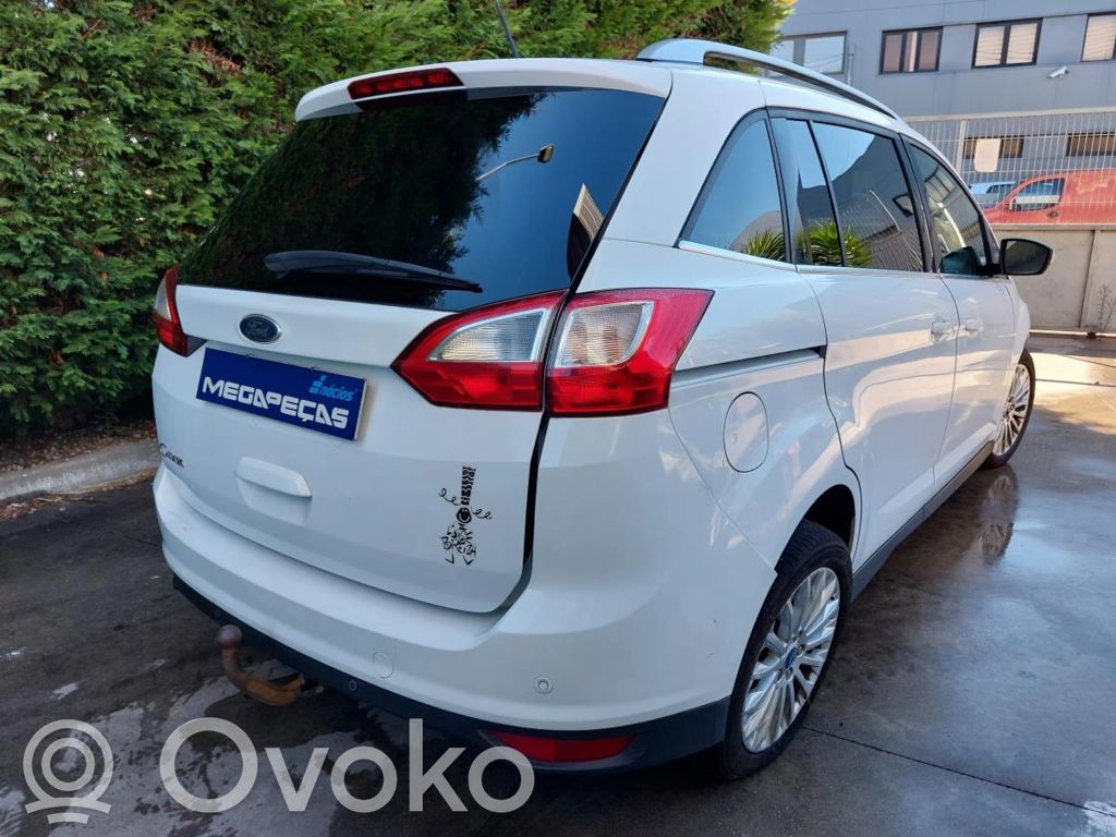 Grand C-MAX Focus C-MAX, C-MAX, Grand C-MAX