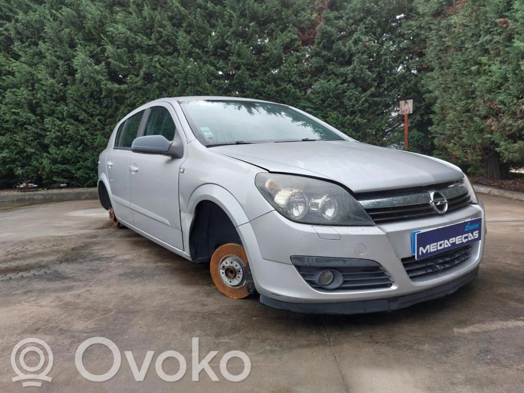 Astra H Astra