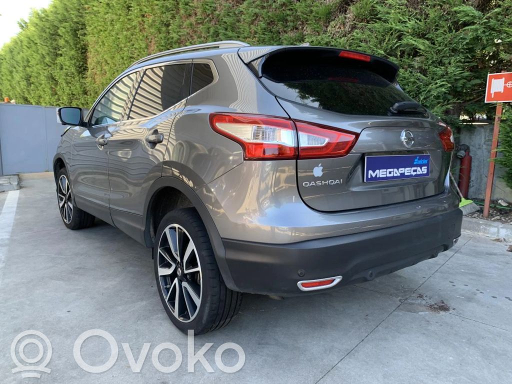 Qashqai Qashqai, Qashqai+2