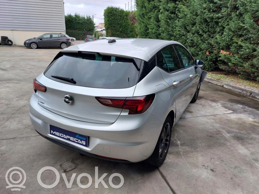 Astra K Astra