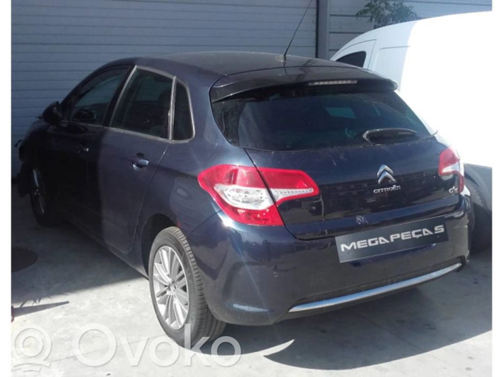 C4 II C4 Picasso, Grand Picasso, Aircross, Cactus