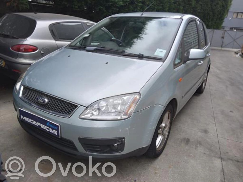 Focus C-MAX Focus C-MAX, C-MAX, Grand C-MAX