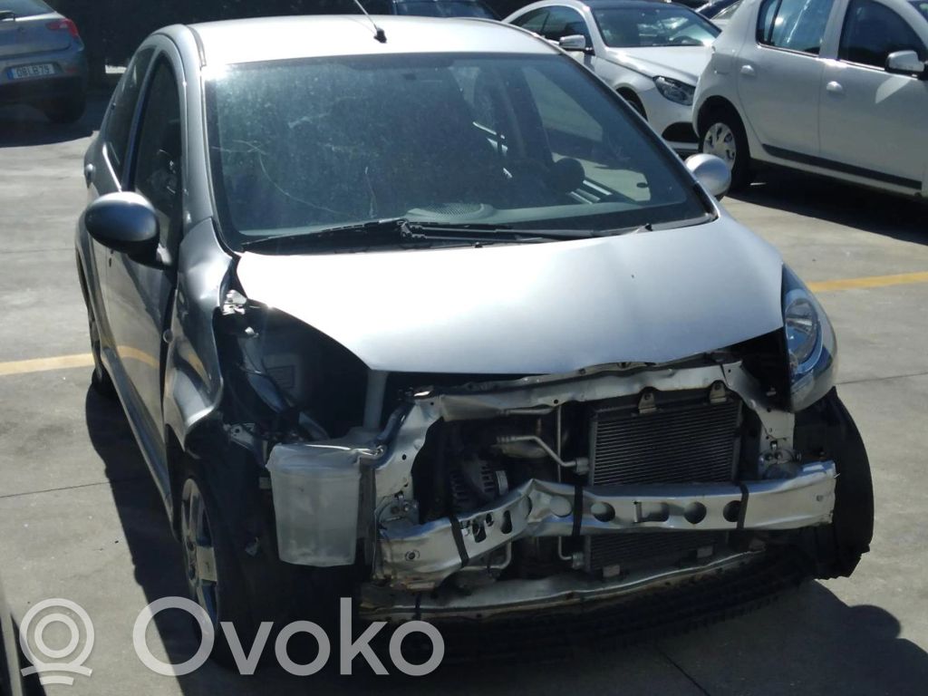 Aygo AB10 Aygo