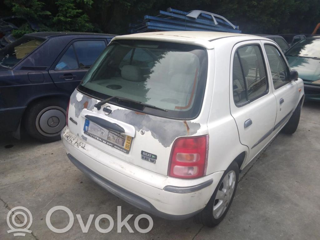 Micra Micra