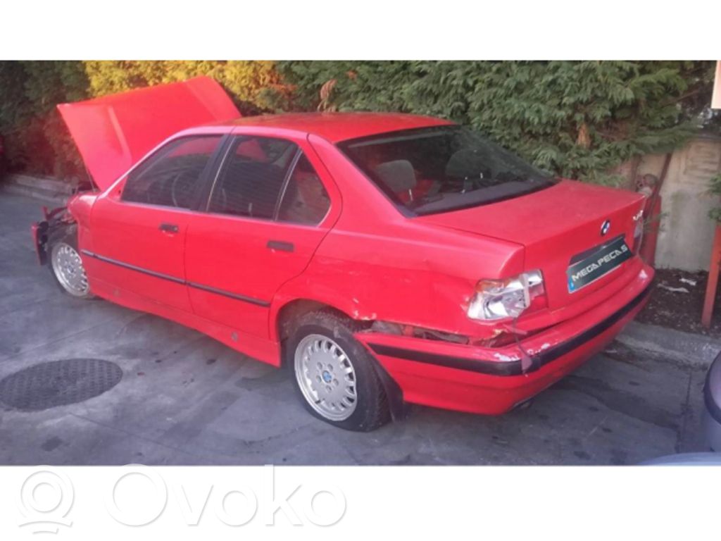 3 E36 Series 3