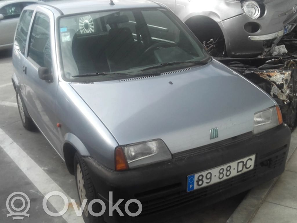 500 Cinquecento 500 Cinquecento 91-98