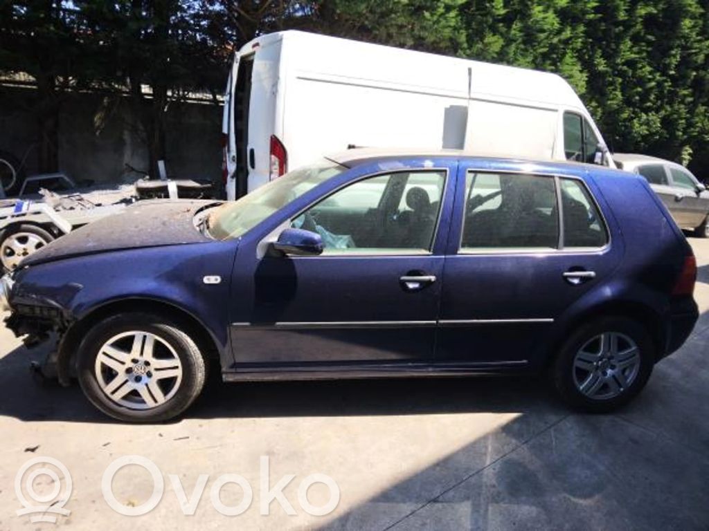 Golf IV Golf