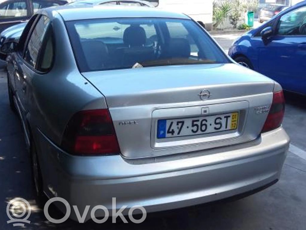 Vectra B Vectra
