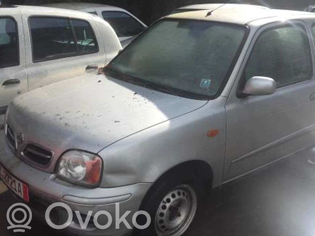 Micra Micra