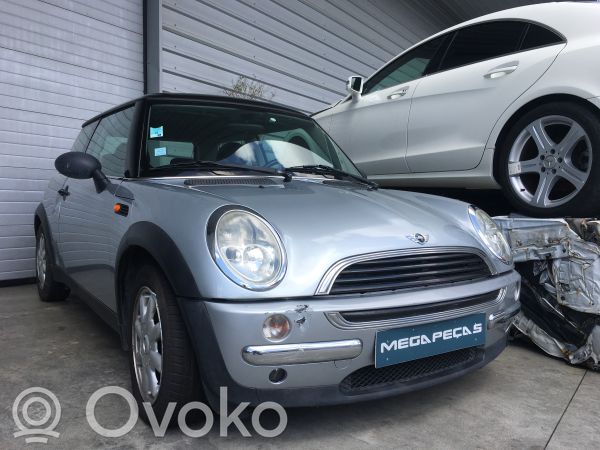 One - Cooper R50 - 53 One/Cooper R50/53