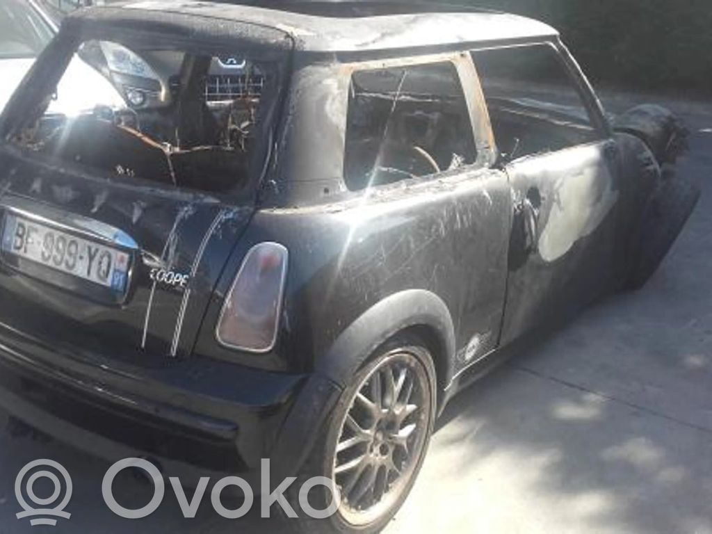One - Cooper R50 - 53 One/Cooper R50/53