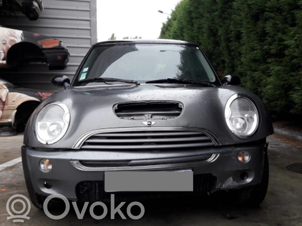One - Cooper R50 - 53 One/Cooper R50/53