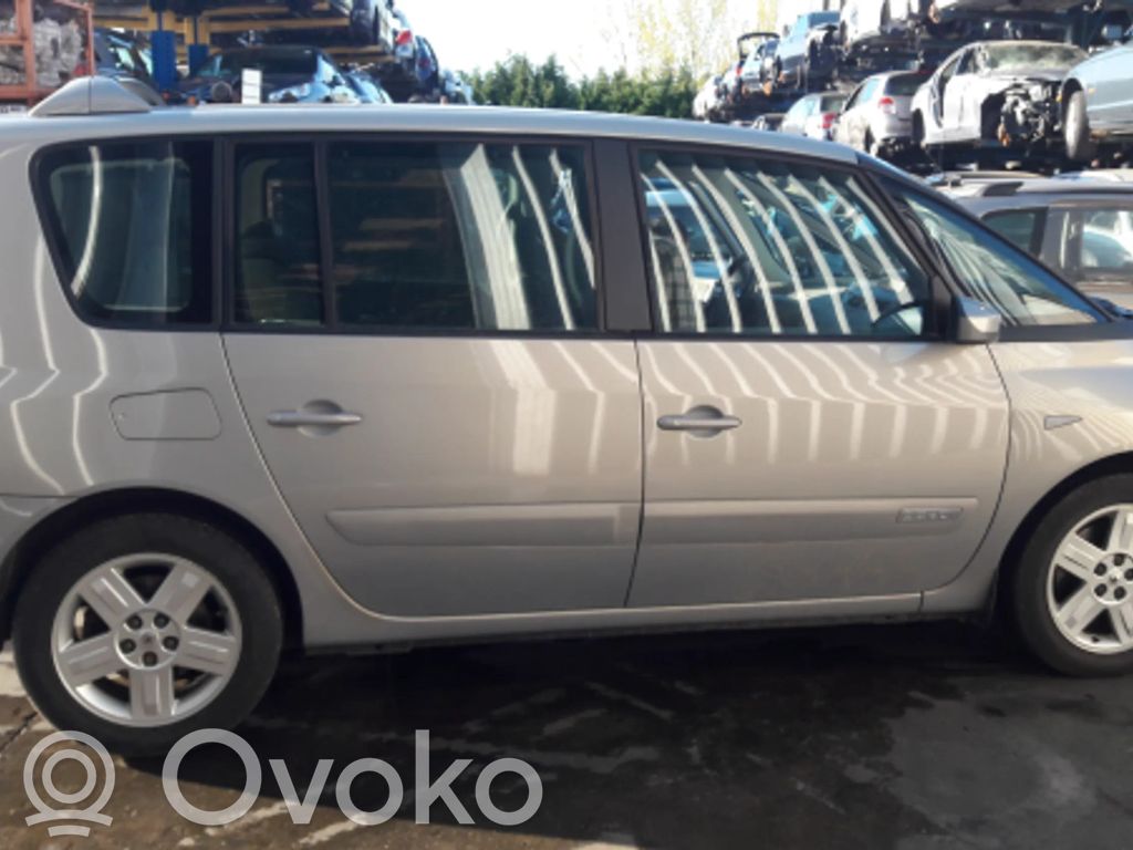 Espace IV Espace