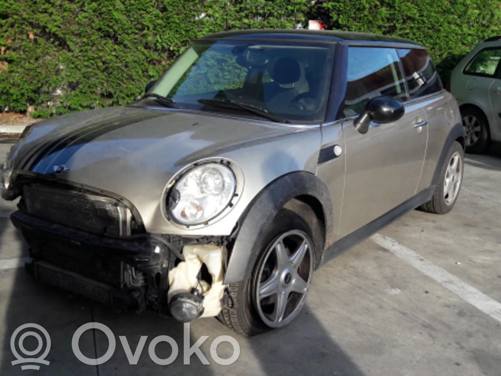 One - Cooper Coupe R56 One/Cooper Coupe R56