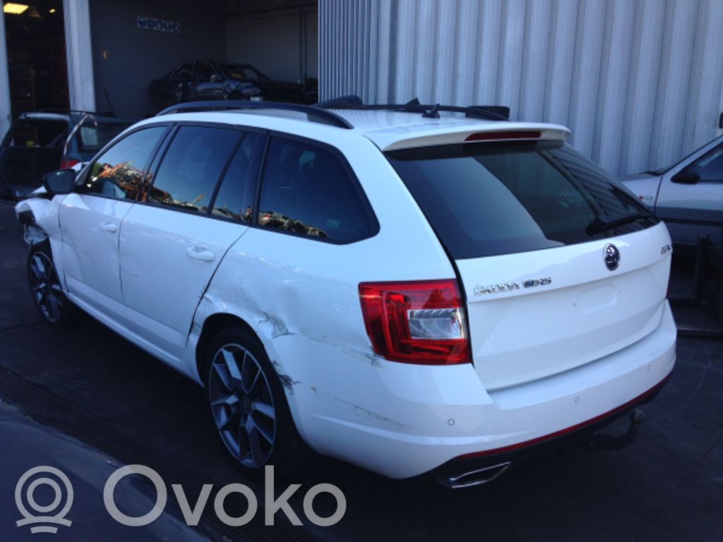Octavia Mk3 (5E) Octavia
