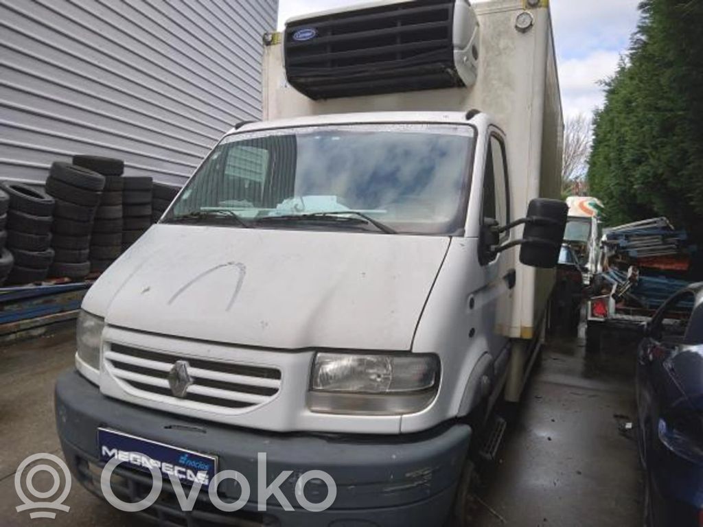 Master II Master