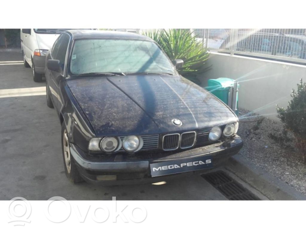 5 E34 Series 5