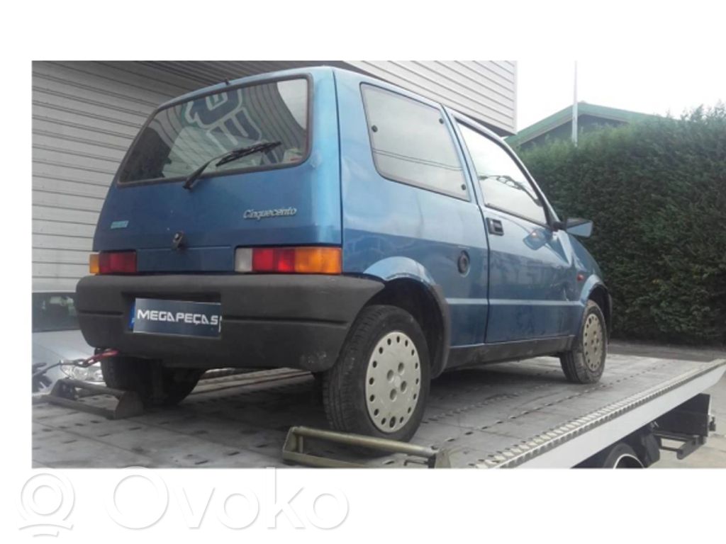 500 Cinquecento 500 Cinquecento 91-98