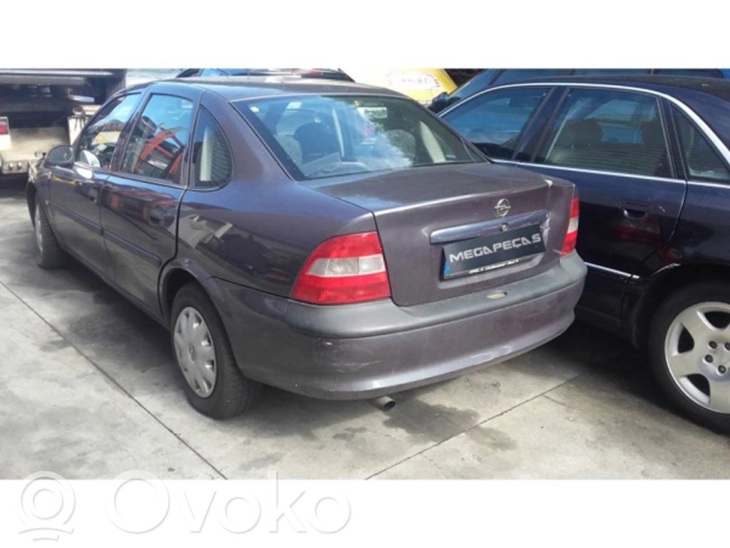 Vectra B Vectra