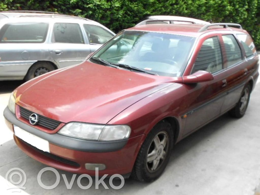 Vectra B Vectra