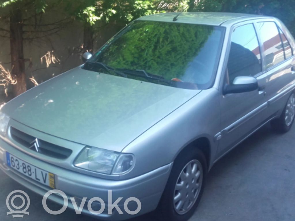 Saxo Saxo