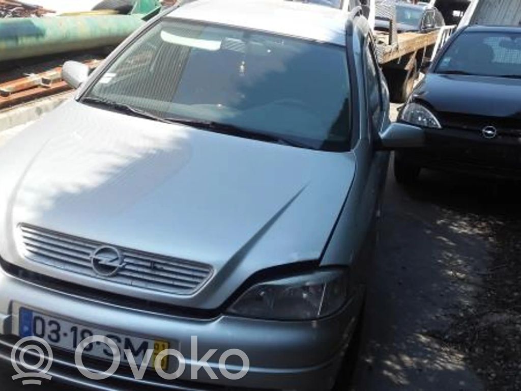 Astra G Astra