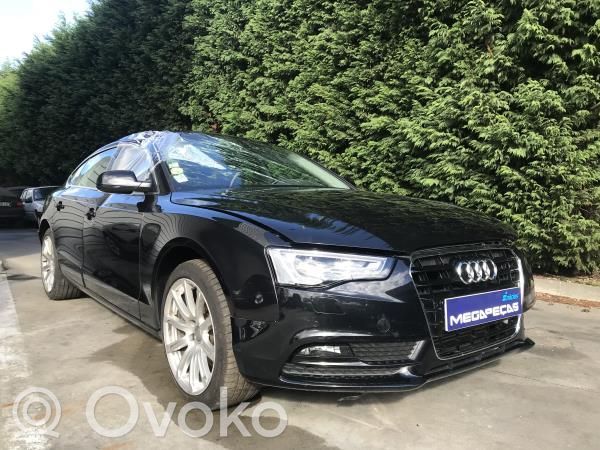 A5 Sportback 8TA A5, S5