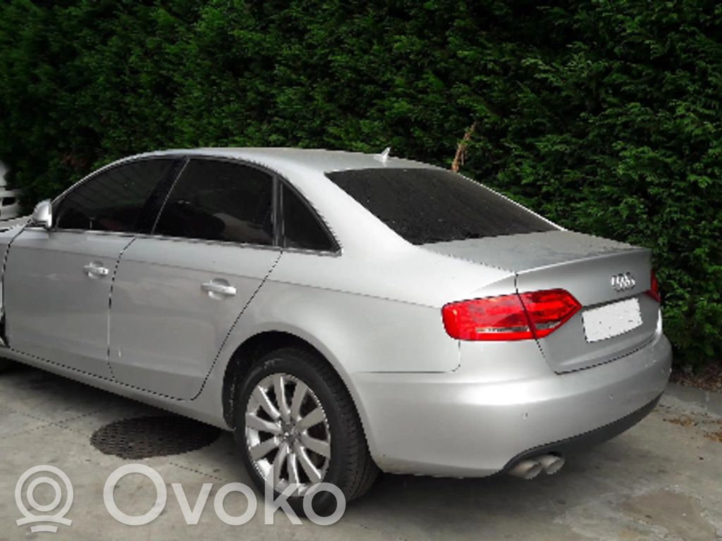 RS4 B8 RS4