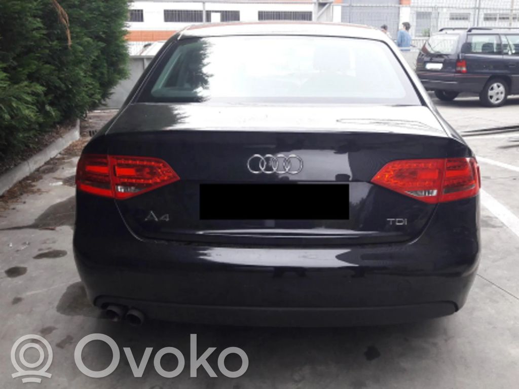 RS4 B8 RS4
