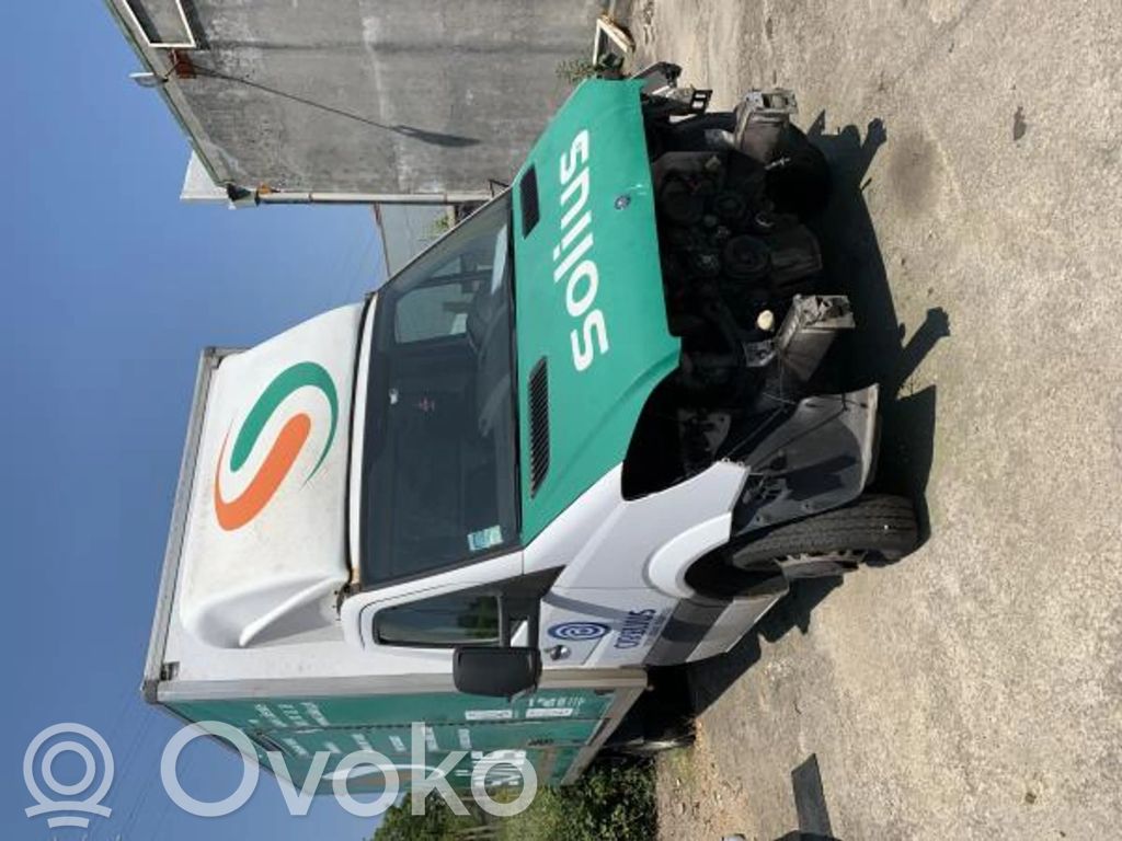Sprinter W906 Sprinter