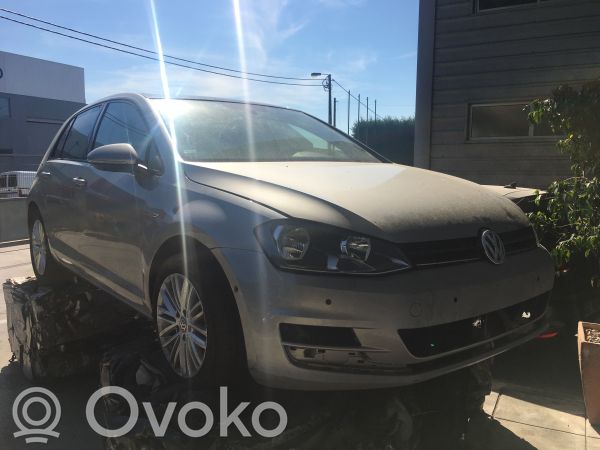 Golf VII Golf