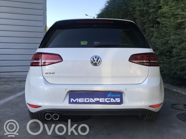 Golf VII Golf