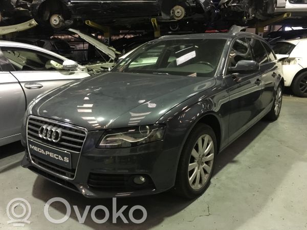 RS4 B8 RS4