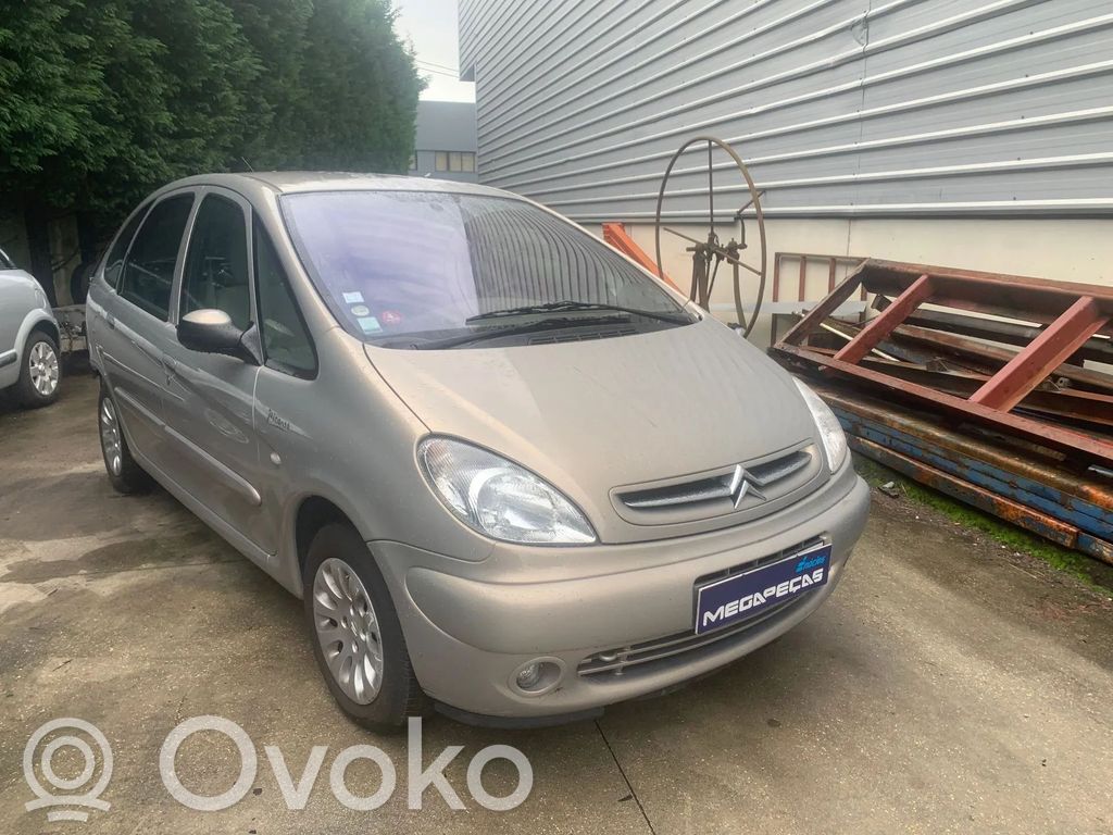 Xsara Picasso Xsara, Xsara Picasso