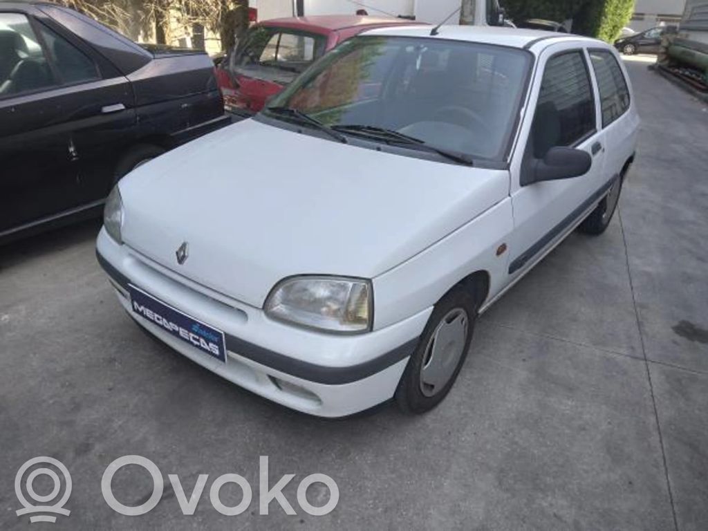 Clio I Clio
