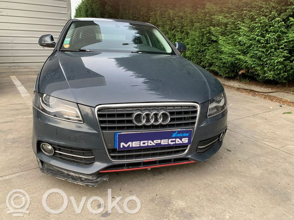 RS4 B8 RS4