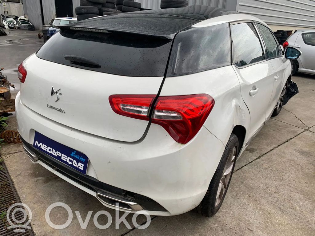 DS5 DS5