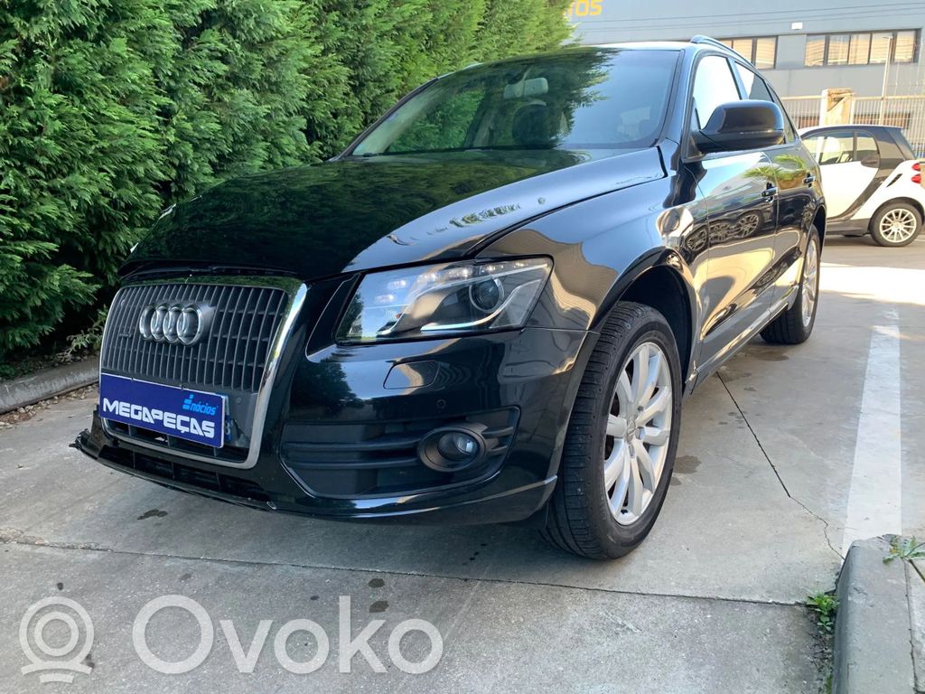Q5 SQ5 8R Q5, SQ5