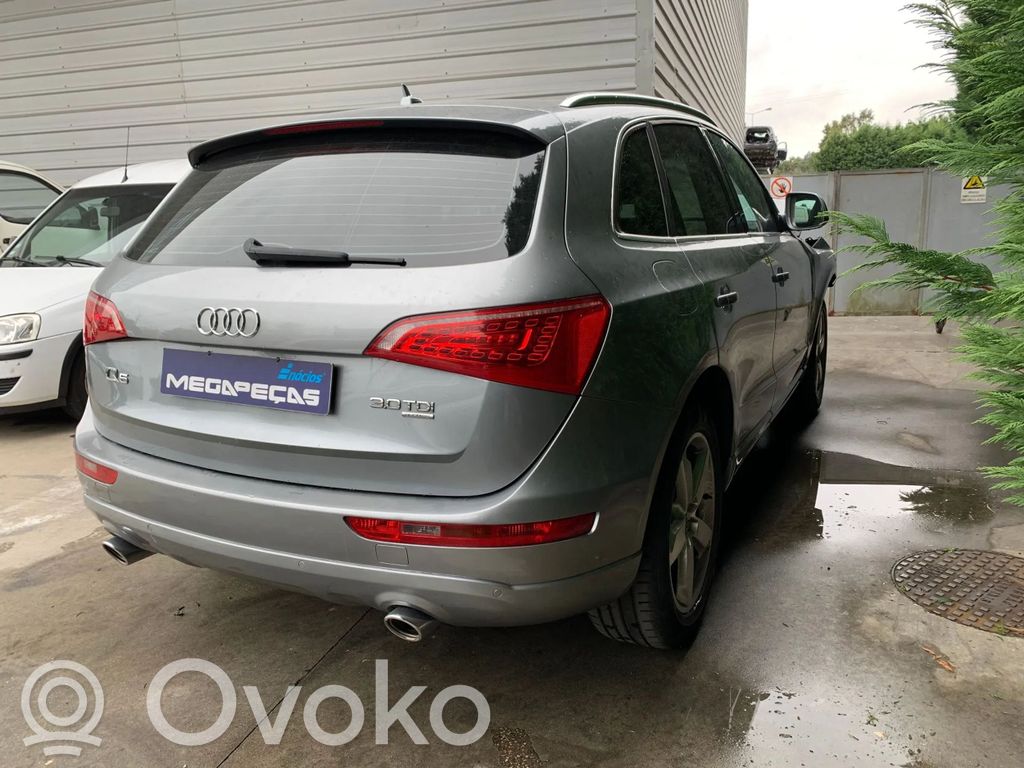 Q5 SQ5 8R Q5, SQ5
