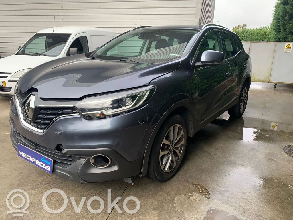 Kadjar Kadjar