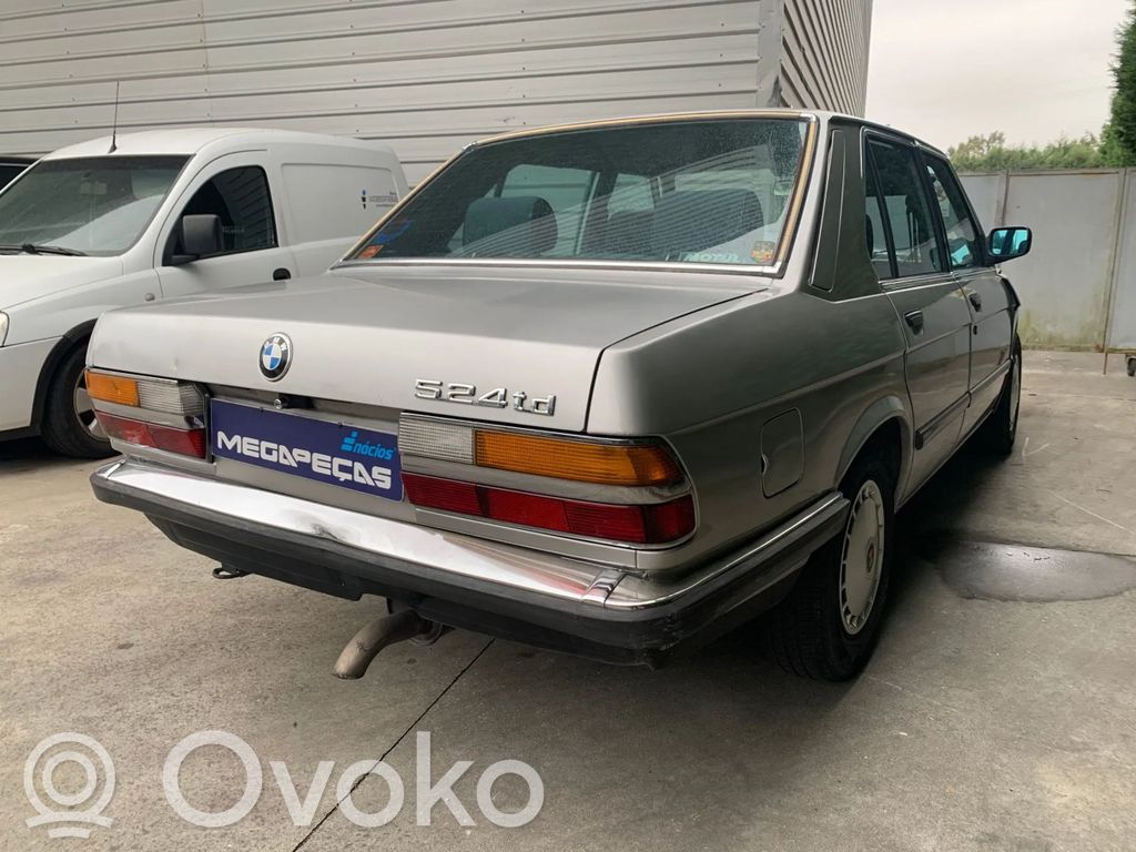 5 E28 Series 5