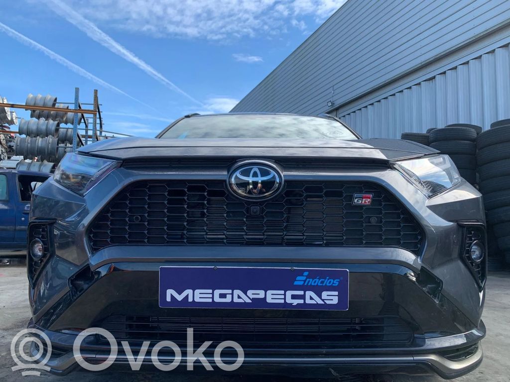 RAV 4 (XA50) RAV 4